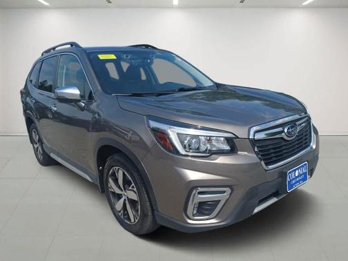 2019 Subaru Forester Touring
