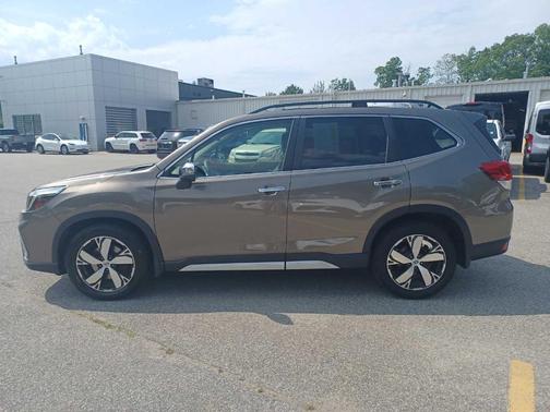 2019 Subaru Forester Touring