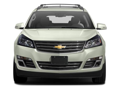 2017 Chevrolet Traverse Premier