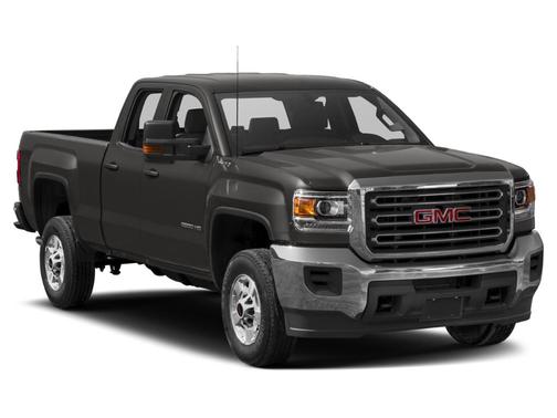 2019 GMC Sierra 2500 Denali