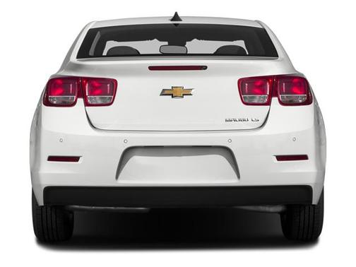 2014 Chevrolet Malibu 1LS