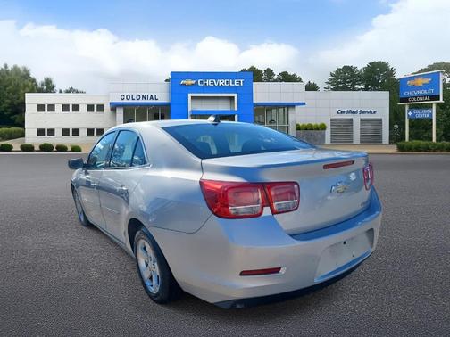 2014 Chevrolet Malibu 1LS