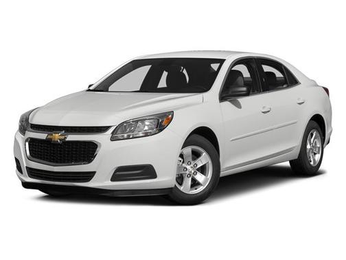 2014 Chevrolet Malibu 1LS