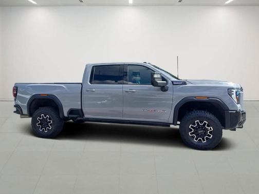 2024 GMC Sierra 2500 AT4X