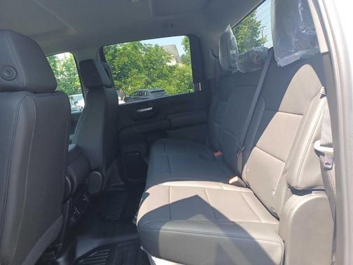 2024 Chevrolet Silverado 2500 WT