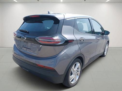 2022 Chevrolet Bolt EV 1LT