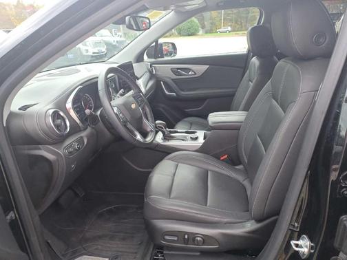2023 Chevrolet Blazer 3LT