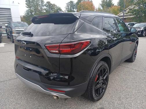 2023 Chevrolet Blazer 3LT