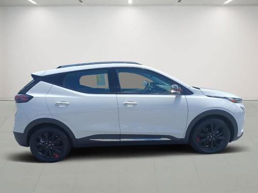 2023 Chevrolet Bolt EUV Premier