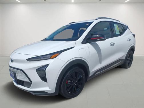 2023 Chevrolet Bolt EUV Premier