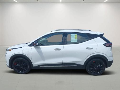 2023 Chevrolet Bolt EUV Premier