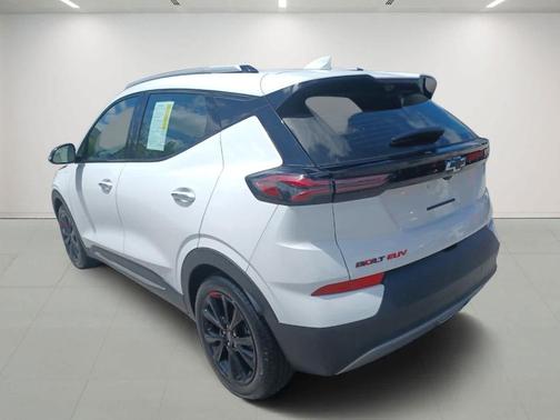 2023 Chevrolet Bolt EUV Premier