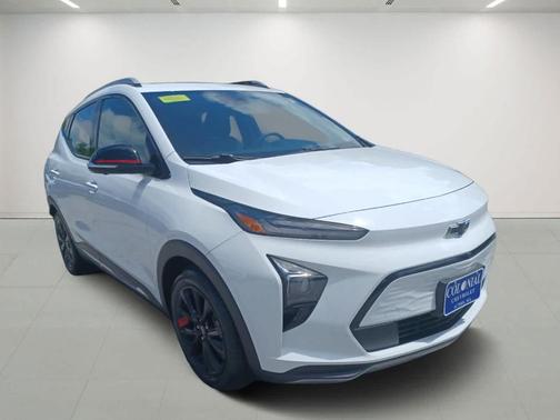 2023 Chevrolet Bolt EUV Premier