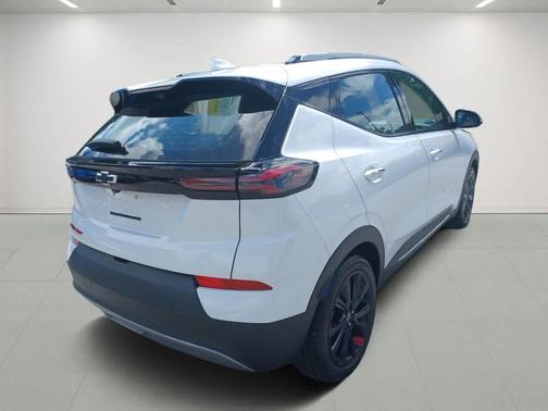 2023 Chevrolet Bolt EUV Premier