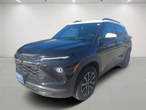 2024 Chevrolet Trailblazer ACTIV