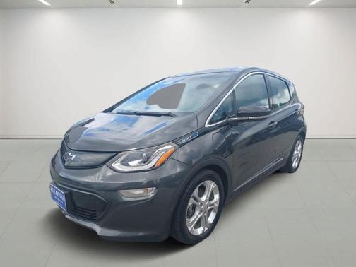 2019 Chevrolet Bolt EV LT