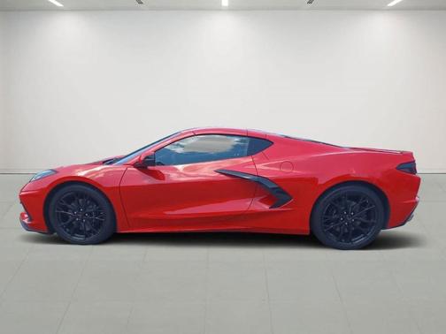 2023 Chevrolet Corvette Stingray w/1LT