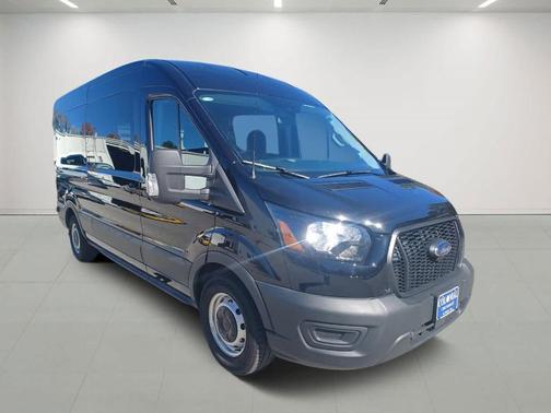 2024 Ford Transit-350 XL