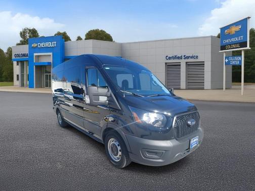 2024 Ford Transit-350 XL