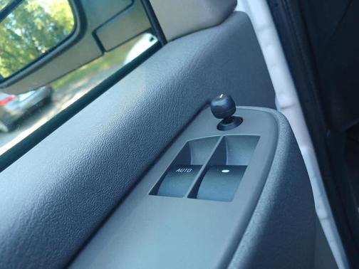 2024 GMC Savana 2500 Work Van