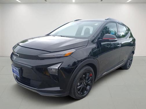 2023 Chevrolet Bolt EUV Premier