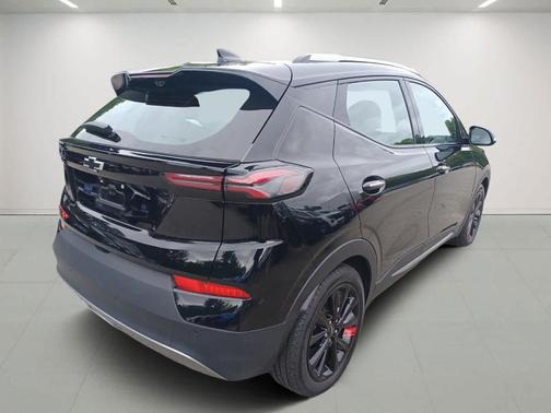 2023 Chevrolet Bolt EUV Premier