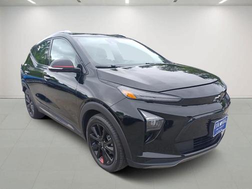 2023 Chevrolet Bolt EUV Premier