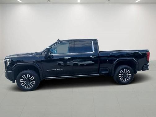2025 GMC Sierra 2500 Denali Ultimate