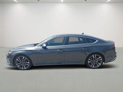 2022 Audi S5 3.0T Premium Plus