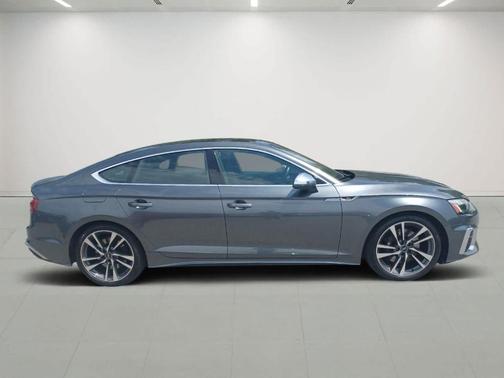 2022 Audi S5 3.0T Premium Plus