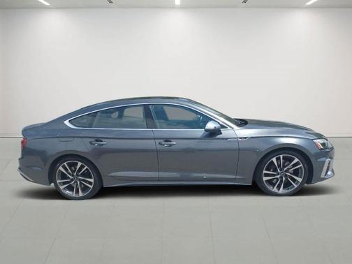 2022 Audi S5 3.0T Premium Plus