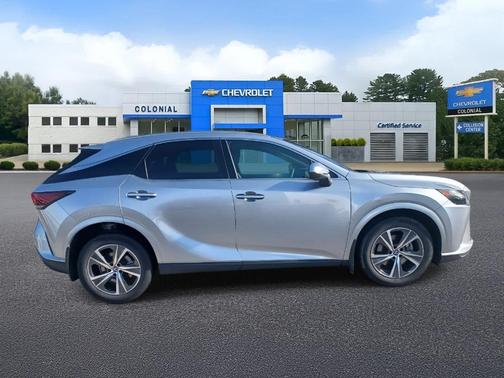 2023 Lexus RX 350 Premium Plus