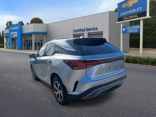 2023 Lexus RX 350 Premium Plus