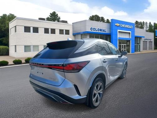 2023 Lexus RX 350 Premium Plus