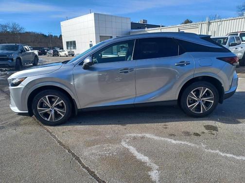 2023 Lexus RX 350 Premium Plus