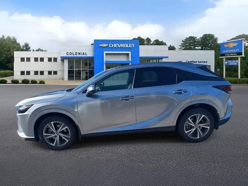 2023 Lexus RX 350 Premium Plus