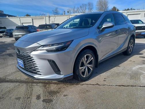 2023 Lexus RX 350 Premium Plus