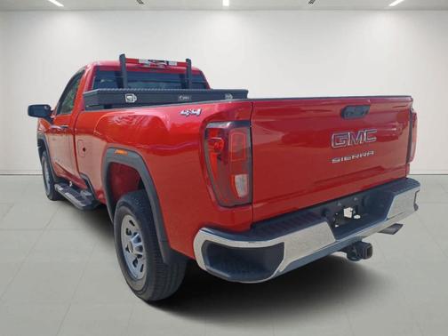 2024 GMC Sierra 2500 Pro