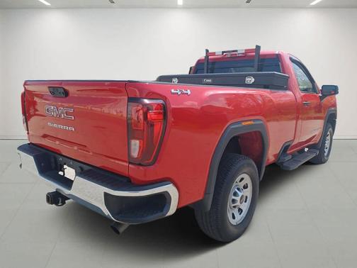 2024 GMC Sierra 2500 Pro