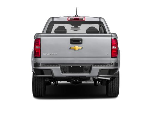 2015 Chevrolet Colorado LT