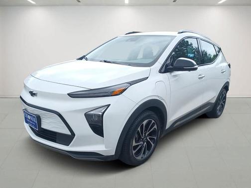 2023 Chevrolet Bolt EUV Premier