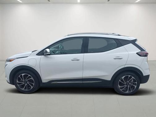 2023 Chevrolet Bolt EUV Premier