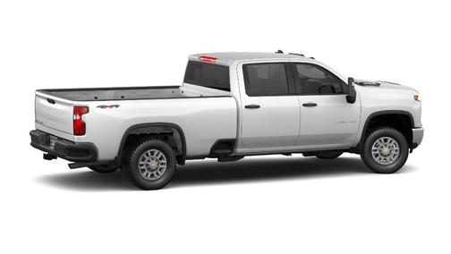 2024 Chevrolet Silverado 2500 WT