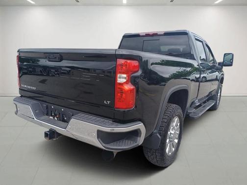 2023 Chevrolet Silverado 2500 LT