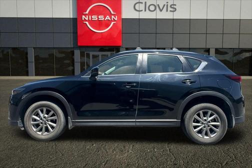 2022 Mazda CX-5 2.5 S
