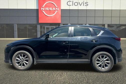 2022 Mazda CX-5 2.5 S