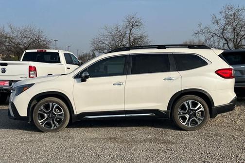 2023 Subaru Ascent Touring 7-Passenger