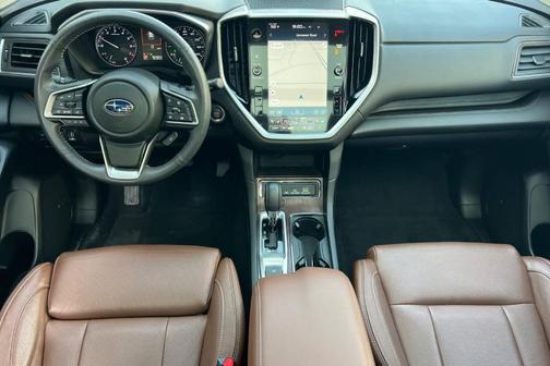 2023 Subaru Ascent Touring 7-Passenger