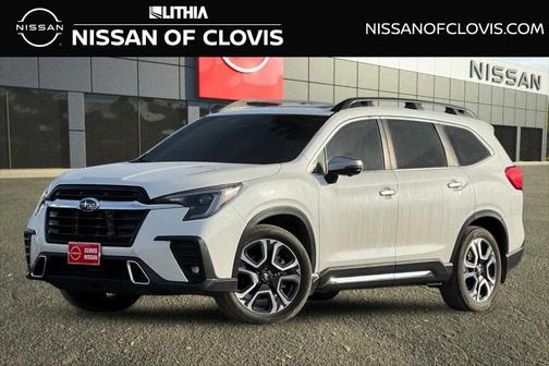 2023 Subaru Ascent Touring 7-Passenger