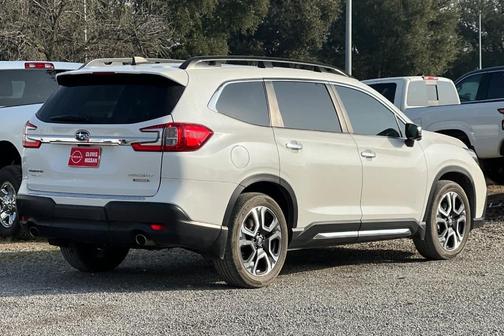 2023 Subaru Ascent Touring 7-Passenger